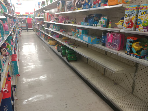 Department Store «Kmart», reviews and photos, 3711 E Silver Spring Blvd, Ocala, FL 34470, USA