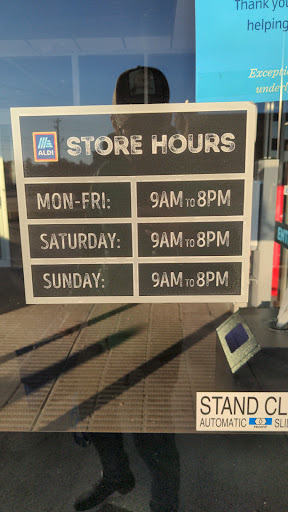 Supermarket «ALDI», reviews and photos, 3480 Memorial Dr, Decatur, GA 30032, USA