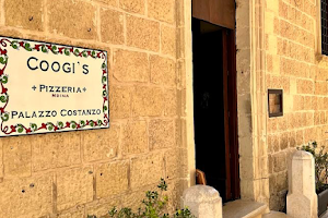 Coogi's Pizzeria & Bistrot @ Palazzo Costanzo image