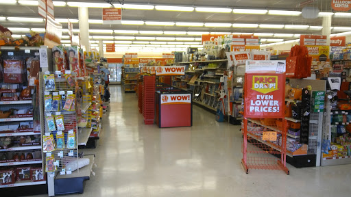 Dollar Store «FAMILY DOLLAR», reviews and photos, 310 Boston Ave, Stratford, CT 06614, USA