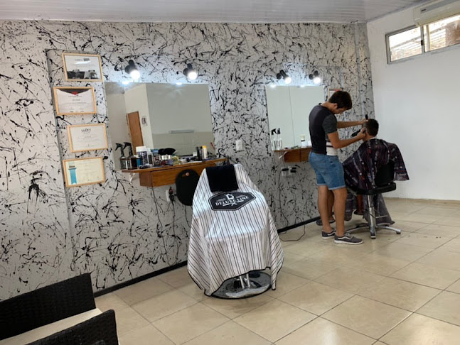 Zico’s Barbers - Colonia