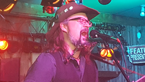 American Restaurant «American Spirits Roadhouse», reviews and photos, 1090 NJ-173, Asbury, NJ 08802, USA