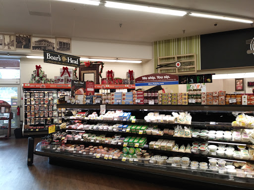 Grocery Store «Ralphs», reviews and photos, 4033 Ball Rd, Cypress, CA 90630, USA