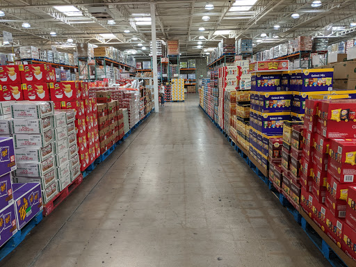 Warehouse store «Costco Business Center», reviews and photos, 3801 N 33rd Ave, Phoenix, AZ 85017, USA