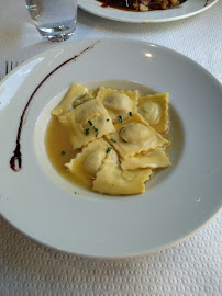 Plats et boissons du Restaurant de spécialités alsaciennes À La Tête De Lard à Strasbourg - n°14