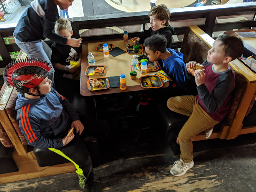 Skateboard Park «Asylum Skate Park», reviews and photos, 29850 Skokie Hwy, Lake Bluff, IL 60044, USA