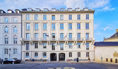 Embassy of Estonia
