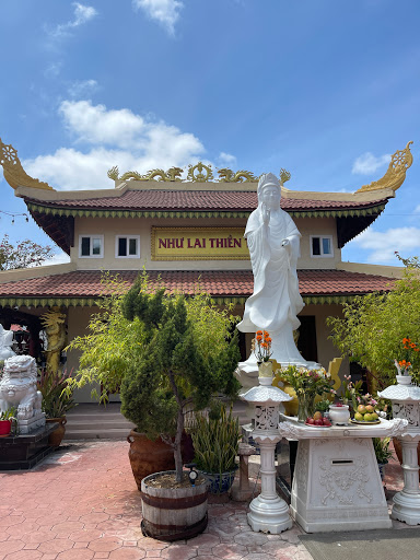 Taoist temple Chula Vista