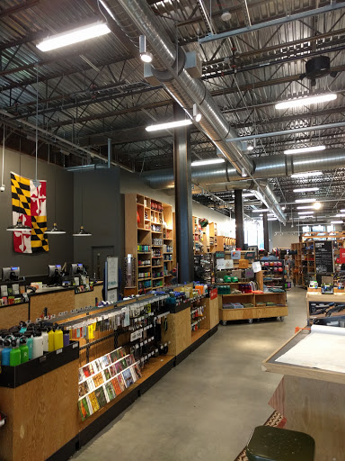 Camping Store «REI», reviews and photos, 910 Rose Avenue, North Bethesda, MD 20852, USA