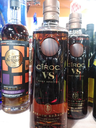 Liquor Store «Rowlett Liquor», reviews and photos, 6605 Dalrock Rd, Rowlett, TX 75089, USA