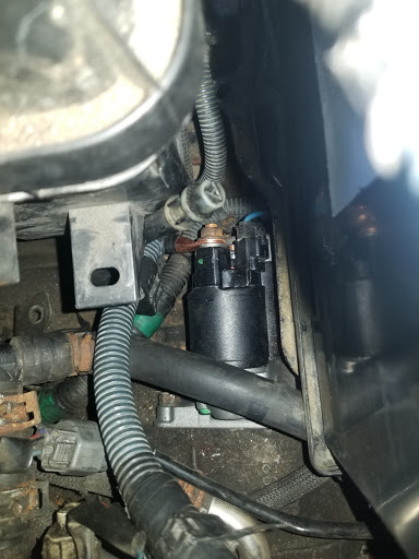 Auto Repair Shop «Mars2Cars MOBILE AUTO REPAIR SERVICE», reviews and photos, 9215 Greenwood Ln, Lanham, MD 20706, USA