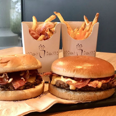 Steak 'n Shake à Les Pennes-Mirabeau