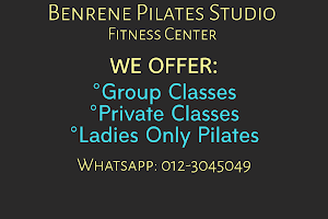 Benrene Pilates Studio image