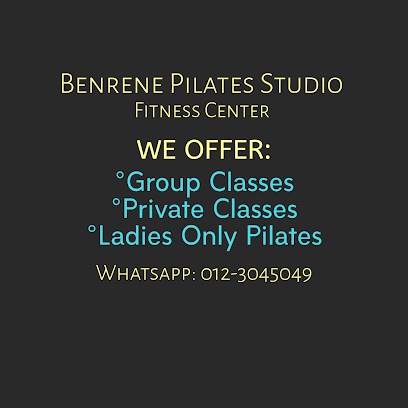 Benrene Pilates Studio