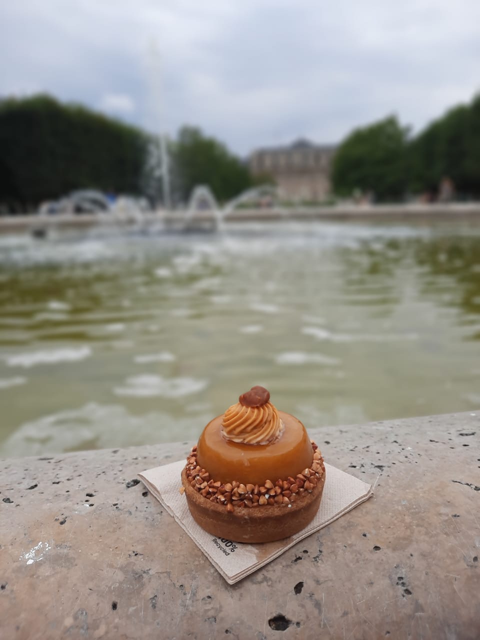Photo n° 1 de l'avis de Cintia.u fait le 20/07/2022 à 10:33