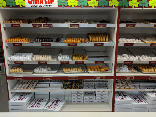 Donut Shop «Original Country Donuts», reviews and photos, 3091 US-20 #101, Elgin, IL 60124, USA