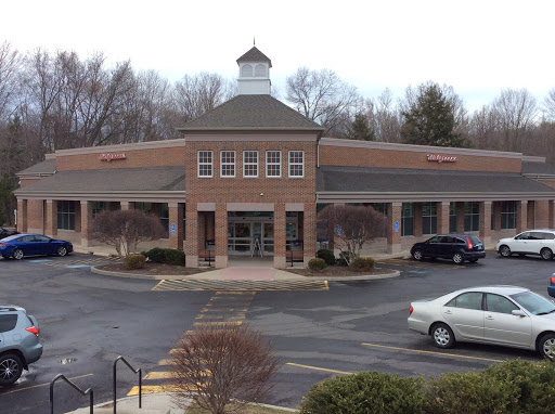 Drug Store «Walgreens», reviews and photos, 370 Main St S, Southbury, CT 06488, USA