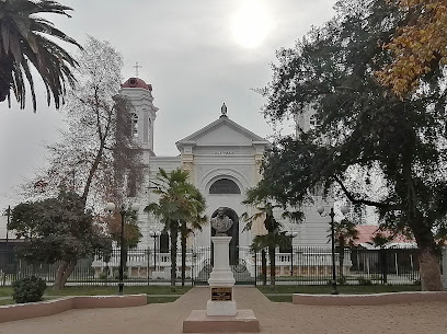 Santuario Inmaculada Concepción de Maipo