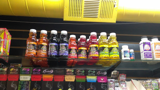 Tobacco Shop «Clock Town Smoke Shop/It Is Vapor Express», reviews and photos, 1039 High St, Auburn, CA 95603, USA