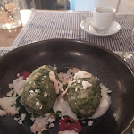 Photo n°1 de l'avis de Alberto.a fait le 14/06/2020 à 17:34 sur le  Tló Plazores rustic cuisine and food à San Vigilio di Marebbe