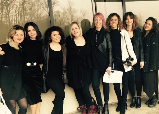 Beauty Salon «The Fringe Salon», reviews and photos, 1874 Springfield Ave, Maplewood, NJ 07040, USA