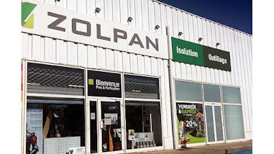 Zolpan à La Valette-du-Var