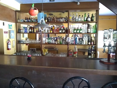 Bar Los Maderos