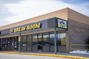 The Break Room NH image