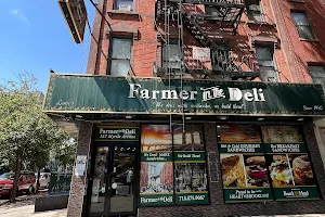 Farmer in the Deli image