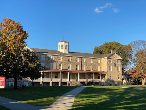 Haverford College