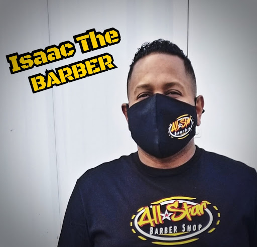 Barber Shop «All Star Barber Shop Inc», reviews and photos, 2031 Saxon Blvd #108, Deltona, FL 32725, USA