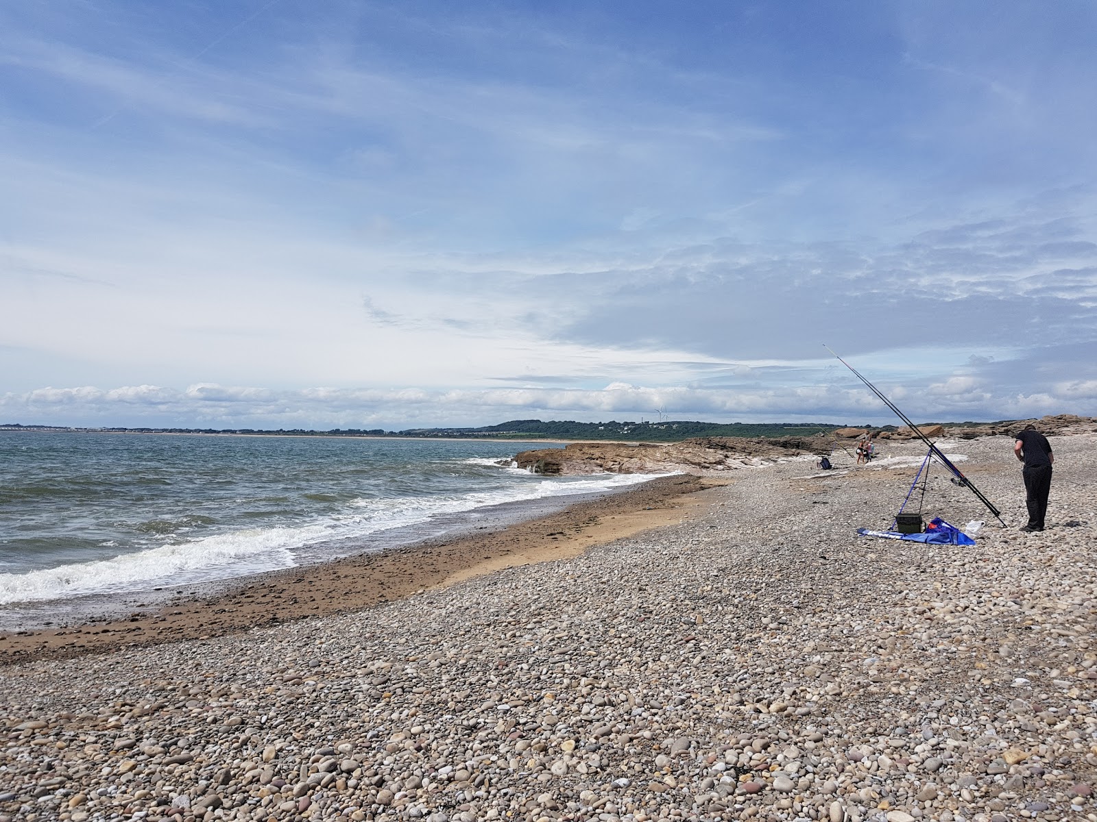 Ogmore Beach photo #9