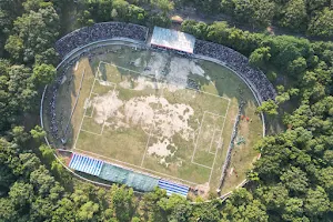 Shibganj Upazila Stadium image