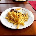 Photo n°3 de l'avis de Bent.i fait le 14/07/2021 à 11:34 sur le  Zur Alten Post à Torgelow