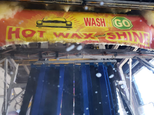 Car Wash «Wash N Go», reviews and photos, 1835 Palm Ave, San Diego, CA 92154, USA
