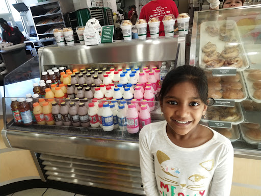 Donut Shop «Krispy Kreme», reviews and photos, 604 W McDermott Dr, Allen, TX 75013, USA