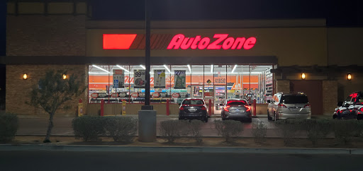 Auto Parts Store «AutoZone», reviews and photos, 41850 Jackson St, Indio, CA 92203, USA