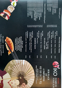 Photos du propriétaire du Restaurant japonais Aiko sushi Saint Pierre Quiberon - n°6