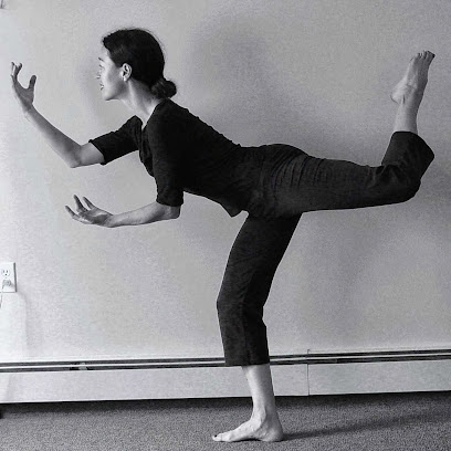 Robin Peskoe-Inner Balance-Pilates and Yamuna Body Rolling