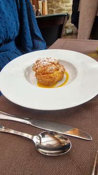 Les plus récentes photos du Restaurant français Les Jardins de Villennes à Villennes-sur-Seine - n°5