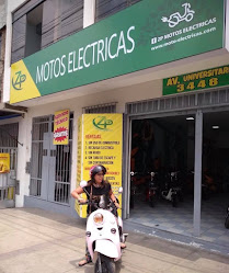 ZP Motos Electricas