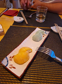 Plats et boissons du Restaurant japonais Saiko sushi à Canet-en-Roussillon - n°5