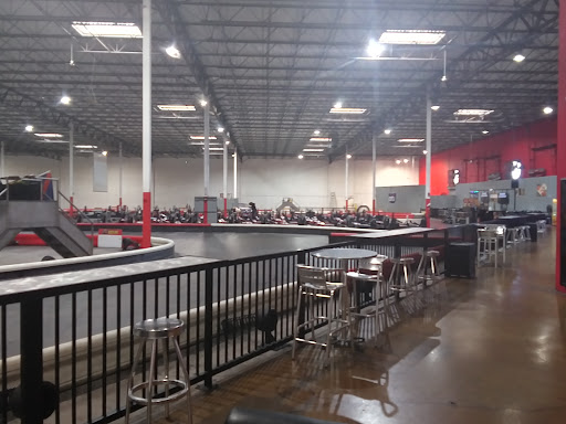 Go-Kart Track «Tampa Bay Grand Prix», reviews and photos, 3404 Cragmont Dr, Tampa, FL 33619, USA