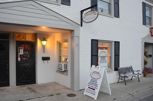 A Taste of Amish, 62 N 1st St, Zionsville, IN 46077, USA, 