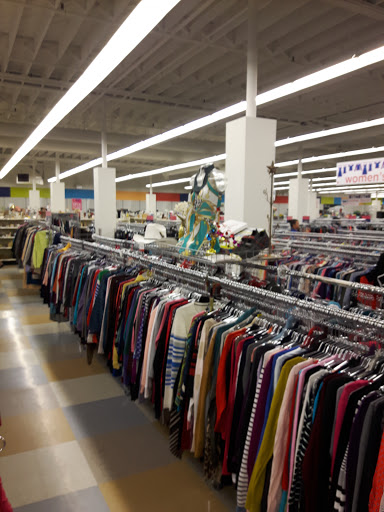 WorldServe Thrift Store Calgary