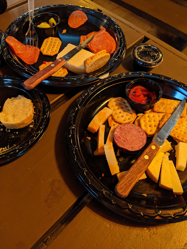 Winery «Debonne Vineyards», reviews and photos, 7840 Doty Rd, Madison, OH 44057, USA