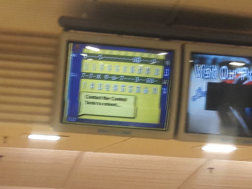 Bowling Alley «Bluebird Lanes», reviews and photos, 3900 W Columbus Ave, Chicago, IL 60652, USA