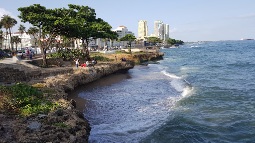 Malecón SD