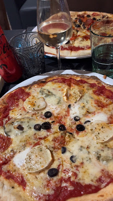 l'Argentera Pizzeria Auron à Saint-Étienne-de-Tinée