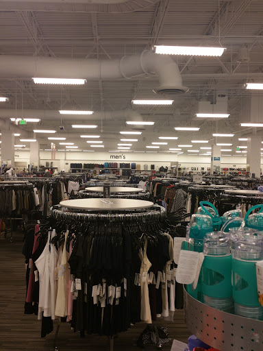 Department Store «Nordstrom Rack», reviews and photos, 530 W Mt Pleasant Ave, Livingston, NJ 07039, USA